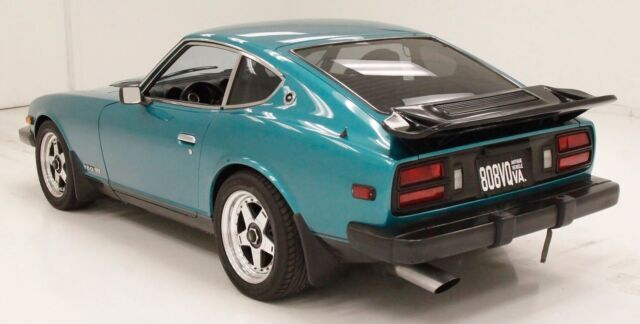1976 Datsun Z-Series - photo 3