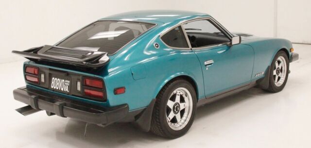 1976 Datsun Z-Series - photo 4