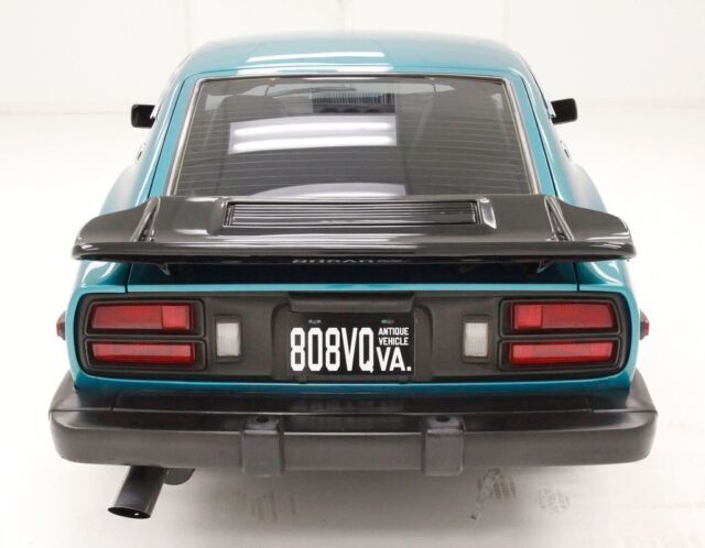 1976 Datsun Z-Series - photo 5