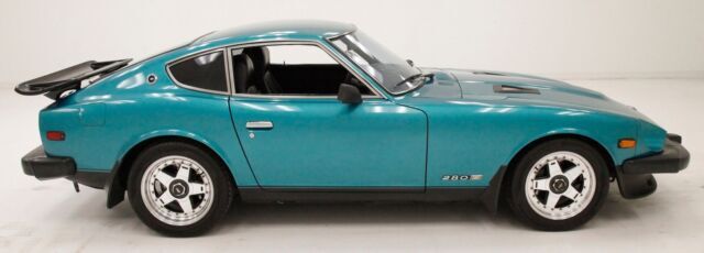 1976 Datsun Z-Series - photo 6
