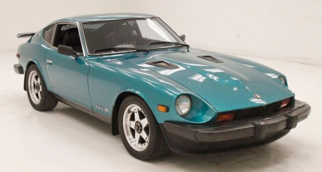 1976 Datsun Z-Series - photo 7