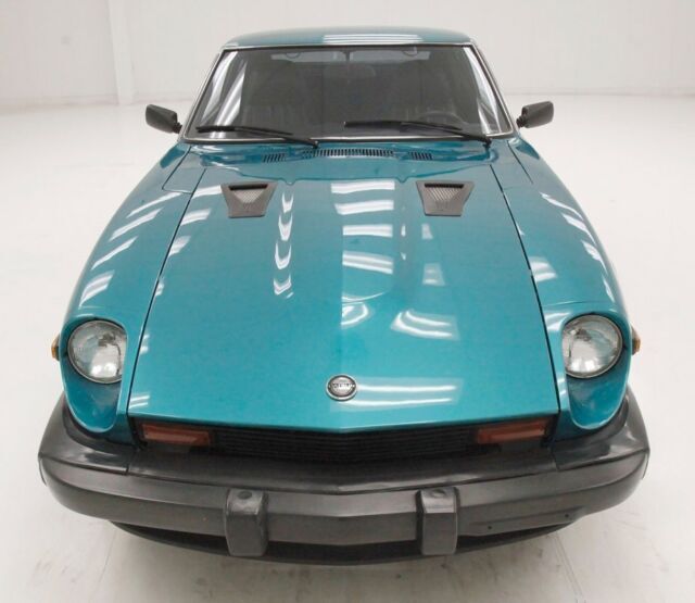 1976 Datsun Z-Series - photo 8