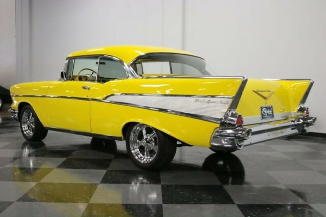 1957 Chevrolet Bel Air/150/210 -- - photo 10