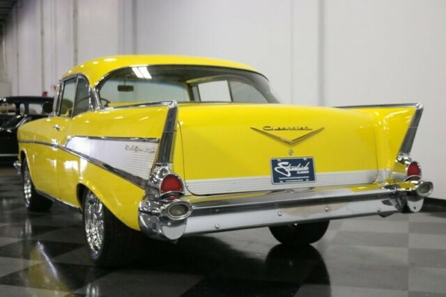 1957 Chevrolet Bel Air/150/210 -- - photo 11
