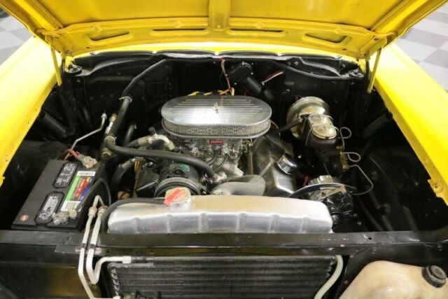 1957 Chevrolet Bel Air/150/210 -- - photo 4