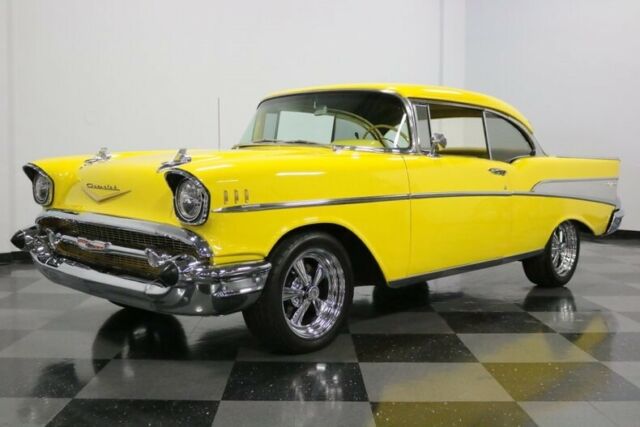 1957 Chevrolet Bel Air/150/210 -- - photo 6