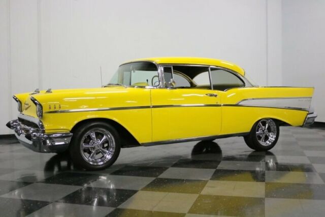 1957 Chevrolet Bel Air/150/210 -- - photo 7
