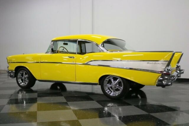 1957 Chevrolet Bel Air/150/210 -- - photo 9