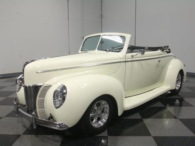 1940 Ford Other -- - photo 12