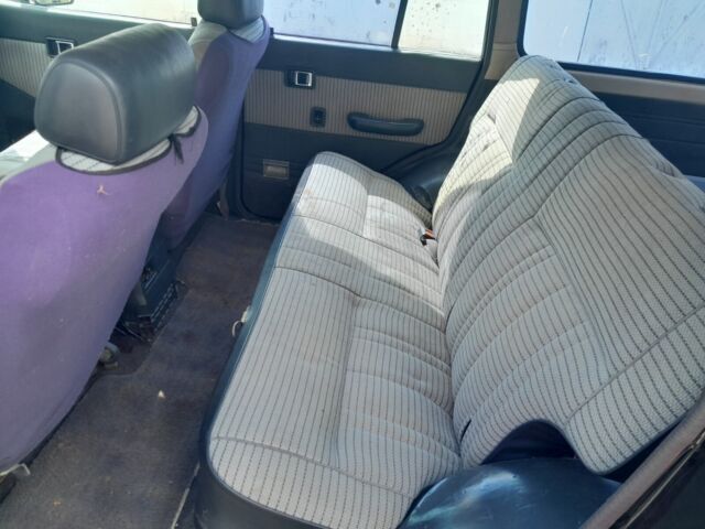 1988 Toyota Land Cruiser - photo 2