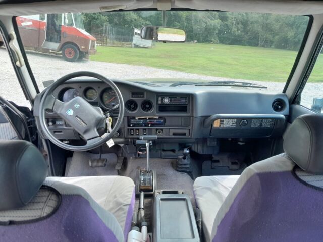 1988 Toyota Land Cruiser - photo 3