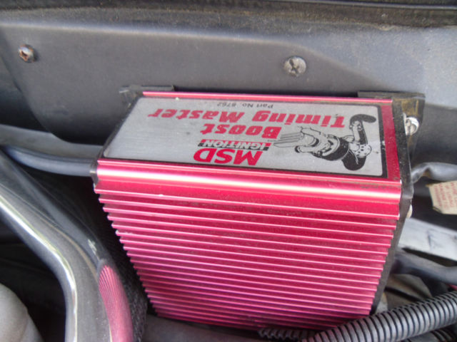 1994 Ford Mustang - photo 11