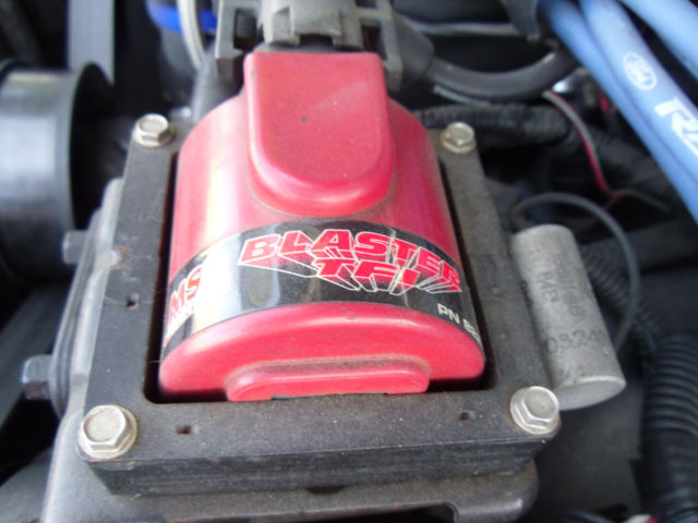 1994 Ford Mustang - photo 13