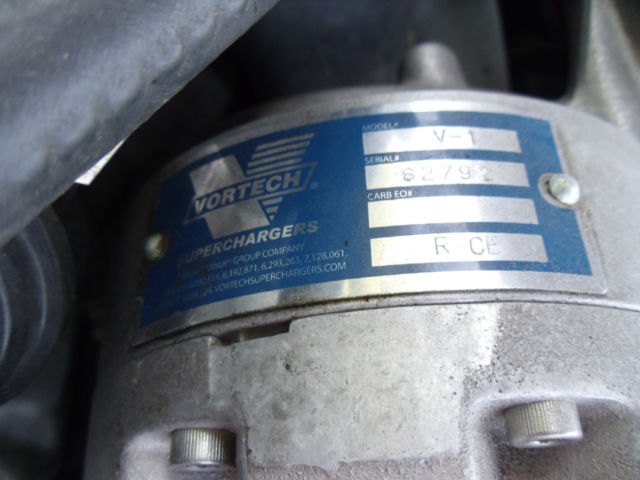 1994 Ford Mustang - photo 2