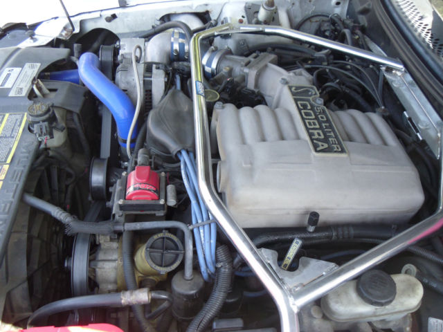 1994 Ford Mustang - photo 5
