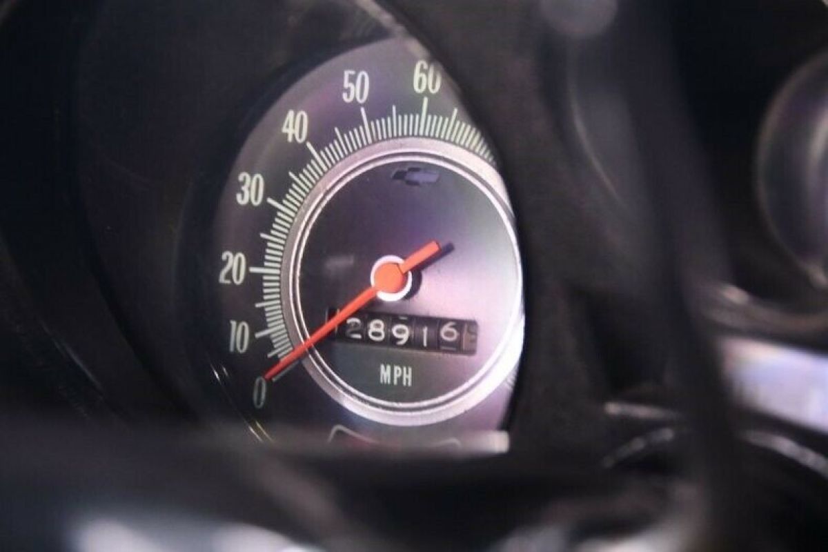 1969 Chevrolet Chevelle - photo 4