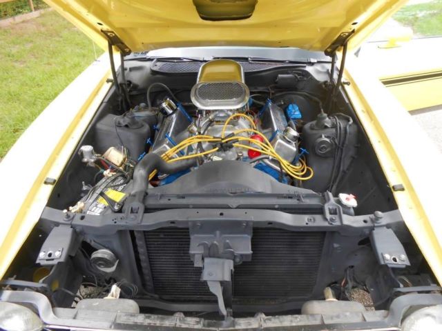 1973 Ford Mustang - photo 10