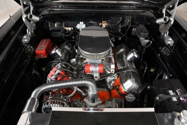 1965 Dodge Coronet 500 - photo 4
