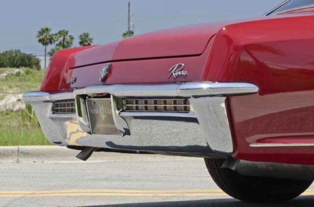 1965 Buick Riviera GS 425/360 HP - photo 7