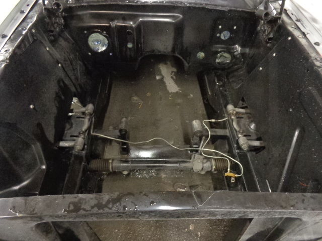 1965 Ford Mustang - photo 7