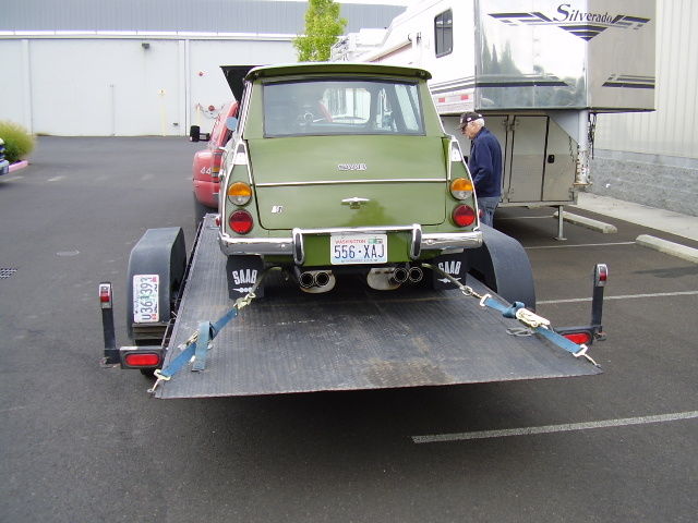 1973 Saab Other - photo 2