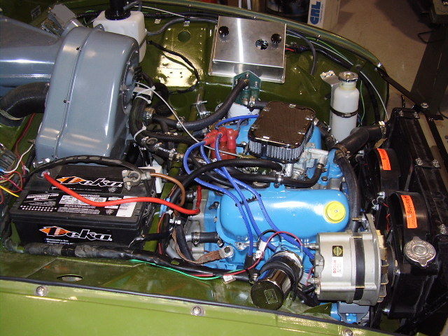 1973 Saab Other - photo 4