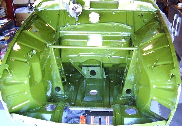 1973 Saab Other - photo 8