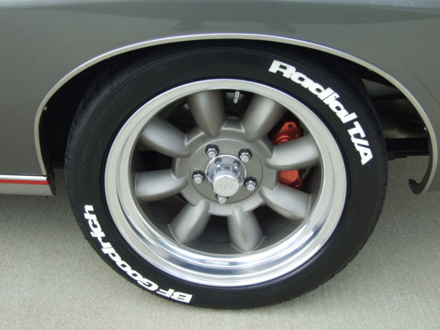 1973 AMC Javelin - photo 11