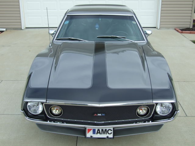 1973 AMC Javelin - photo 2