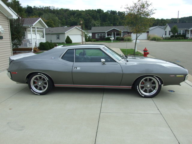 1973 AMC Javelin - photo 3