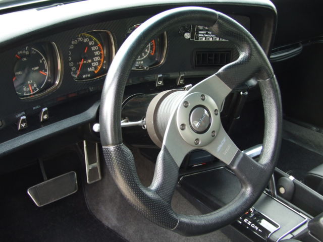 1973 AMC Javelin - photo 6