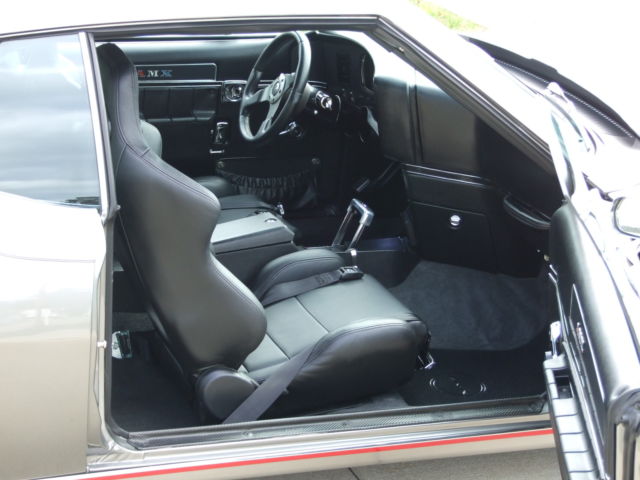 1973 AMC Javelin - photo 7