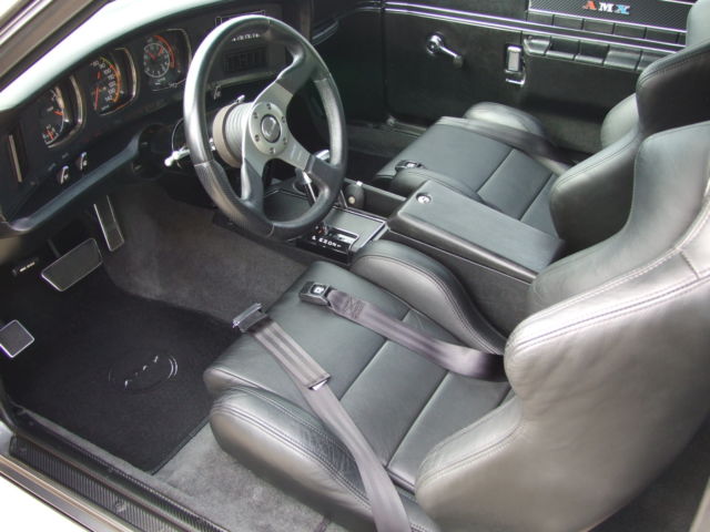 1973 AMC Javelin - photo 8