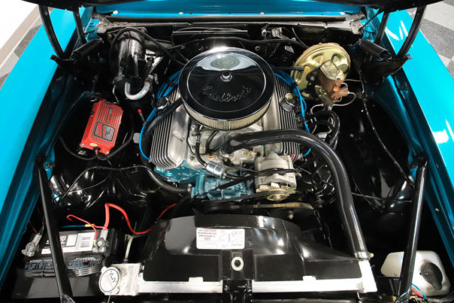 1968 Pontiac Firebird - photo 4