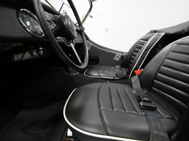 1959 Triumph TR3 - photo 4