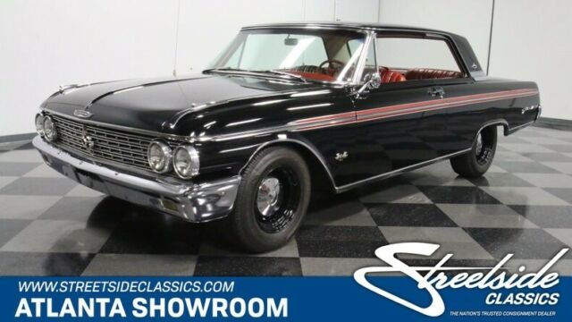 1962 Ford Galaxie 500 XL
