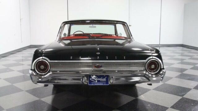 1962 Ford Galaxie 500 XL - photo 12