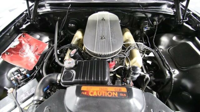 1962 Ford Galaxie 500 XL - photo 4