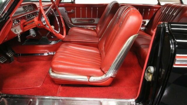 1962 Ford Galaxie 500 XL - photo 5