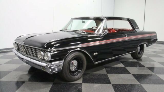 1962 Ford Galaxie 500 XL - photo 7