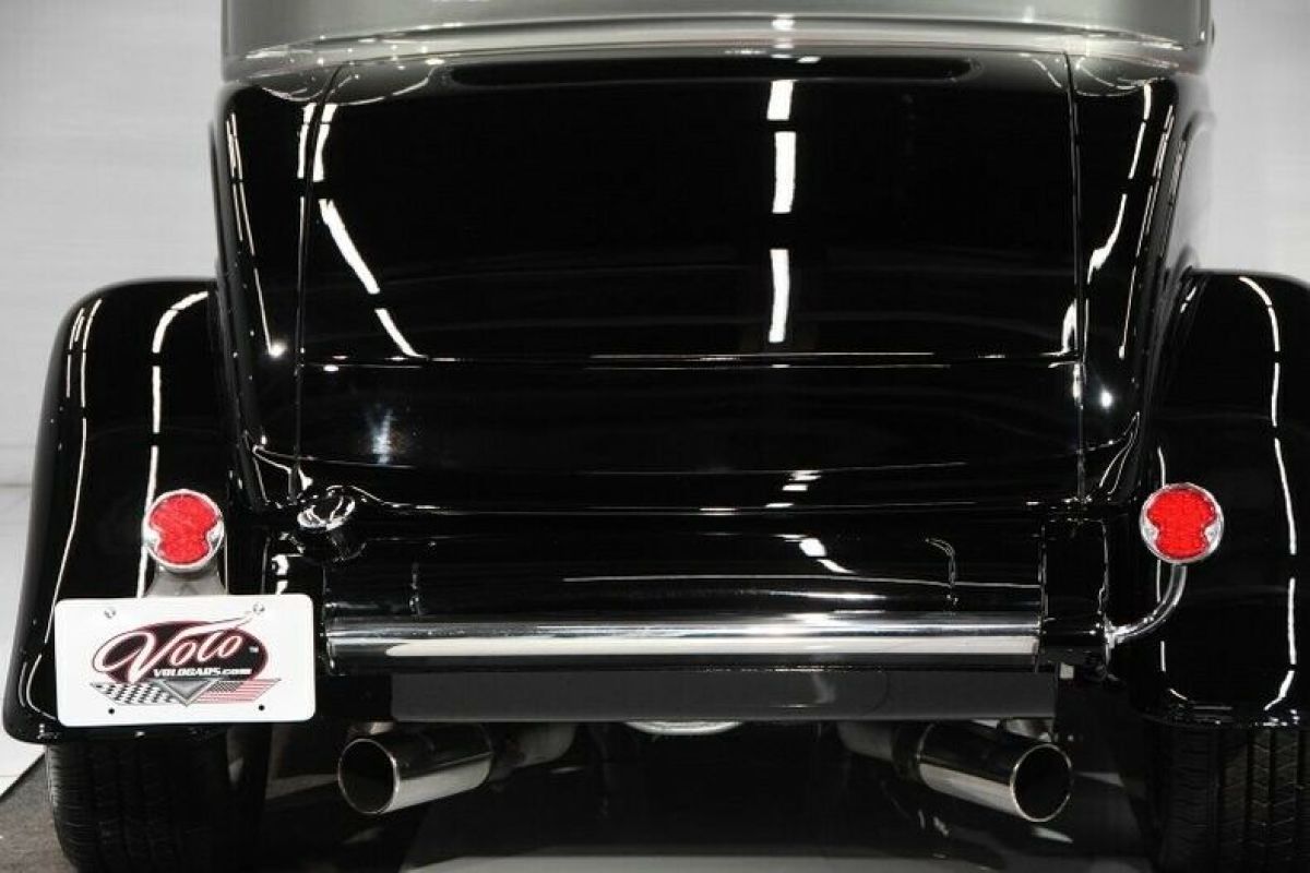 1932 Ford Other - photo 7
