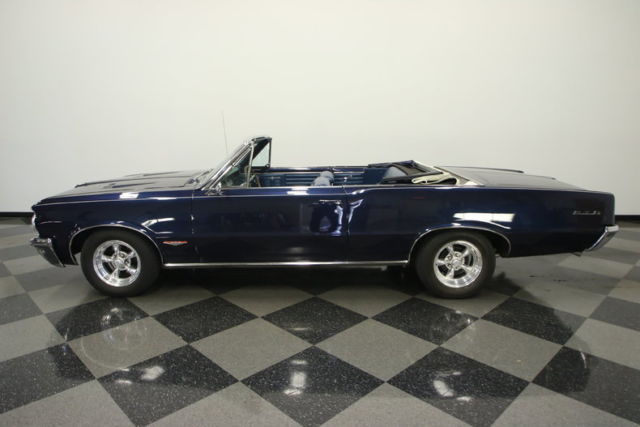 1964 Pontiac GTO Covt Tribute - photo 2
