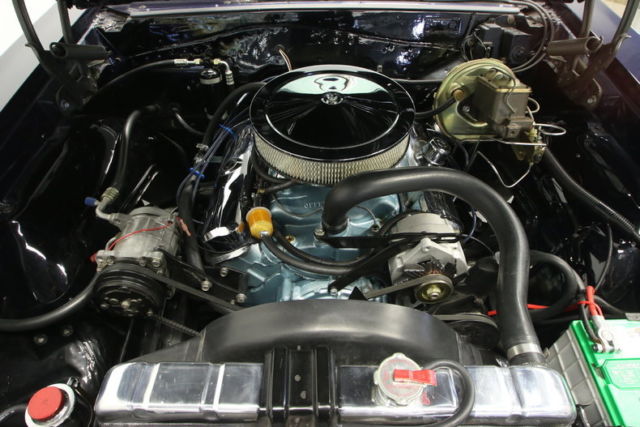 1964 Pontiac GTO Covt Tribute - photo 3