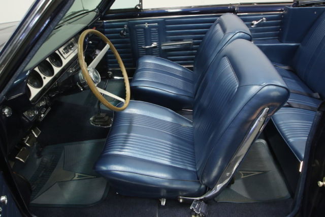 1964 Pontiac GTO Covt Tribute - photo 4