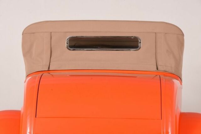 1932 Ford Custom -- - photo 10