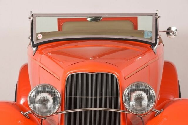 1932 Ford Custom -- - photo 11