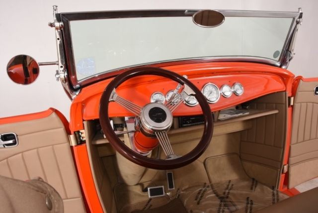 1932 Ford Custom -- - photo 2