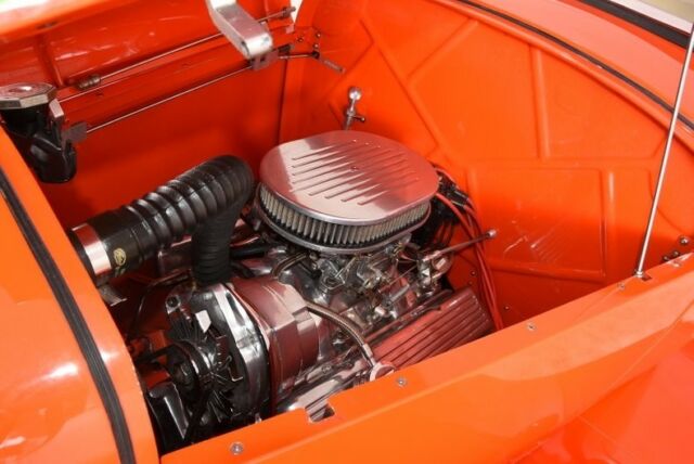 1932 Ford Custom -- - photo 4