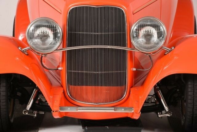 1932 Ford Custom -- - photo 5