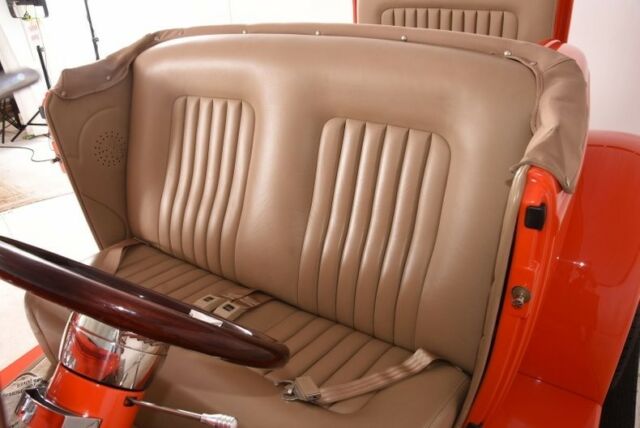 1932 Ford Custom -- - photo 8